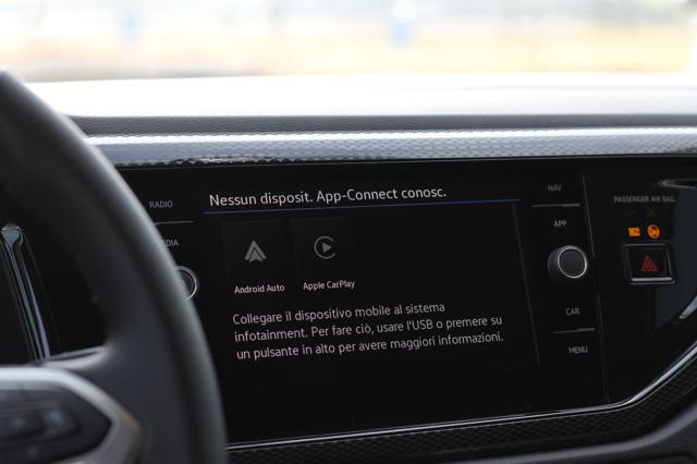 VOLKSWAGEN Polo usata, con Servosterzo