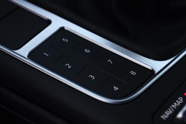 AUDI A4 usata, con Chiusura centralizzata