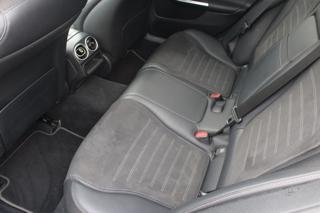 MERCEDES-BENZ C 220 usata, con Controllo trazione