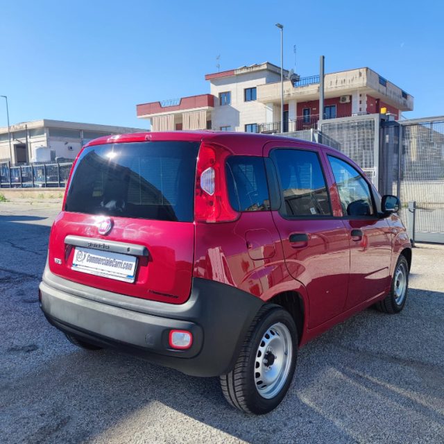 FIAT Panda usata, con Airbag Passeggero