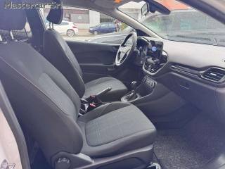 FORD Fiesta usata, con Fendinebbia