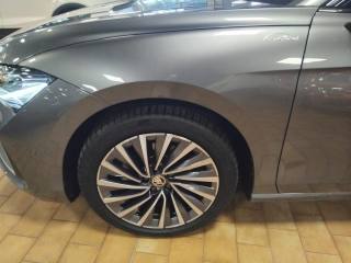 SKODA Superb usata 41