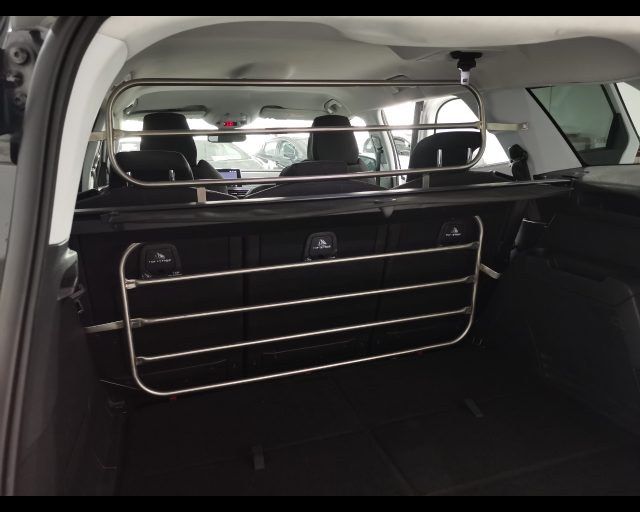 PEUGEOT 5008 usata, con Sensore di pioggia