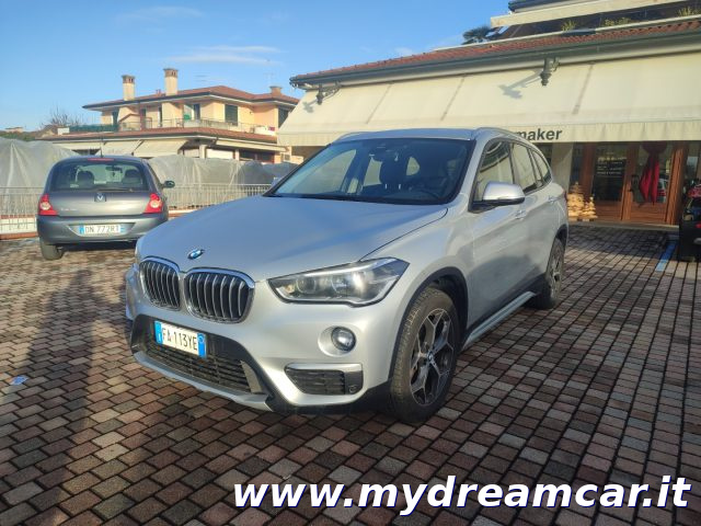 BMW X1 usata, con Airbag