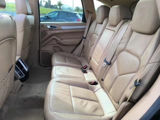 PORSCHE Cayenne usata, con Cruise Control