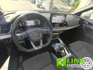 AUDI Q5 usata, con Android Auto