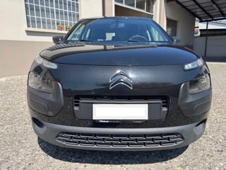 CITROEN C4 Cactus usata, con Airbag