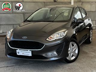FORD Fiesta 1.5 TDCi 5 porte Plus