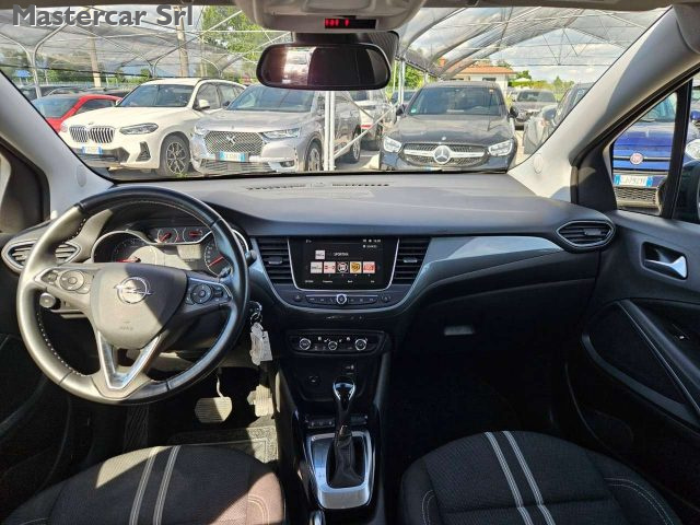 OPEL Crossland usata, con Controllo elettronico della corsia
