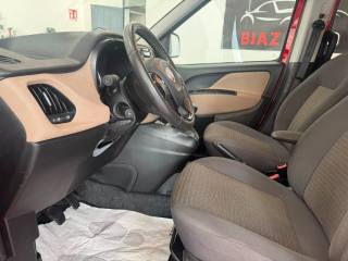 FIAT Doblo usata, con Controllo trazione