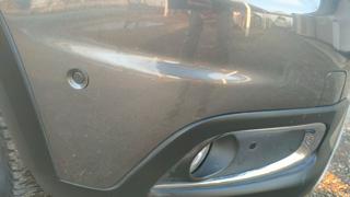 PEUGEOT 2008 usata, con Sensori di parcheggio anteriori