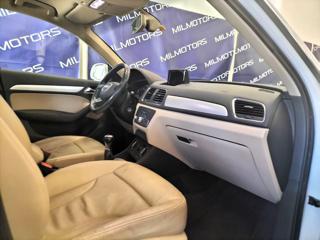 AUDI Q3 usata, con Fendinebbia