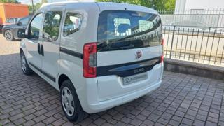 FIAT Qubo usata, con Airbag laterali