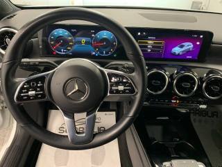 MERCEDES-BENZ A 180 usata, con ESP