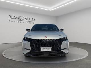 DS AUTOMOBILES DS 7 usata, con Climatizzatore