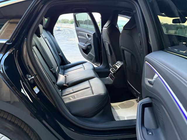 AUDI A6 usata, con Controllo automatico clima