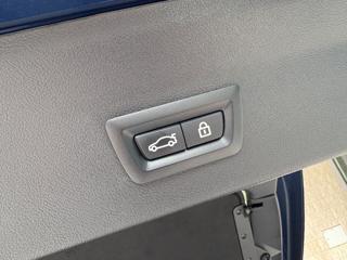 BMW X4 usata, con Sensore di pioggia