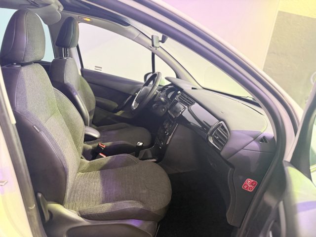CITROEN C3 usata 6