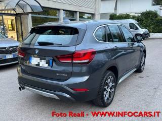 BMW X1 usata, con Airbag
