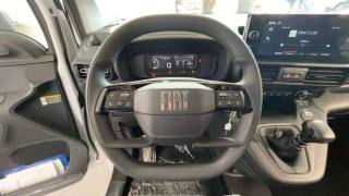 FIAT Doblo usata, con Sedile posteriore sdoppiato