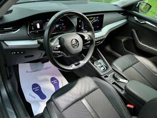 SKODA Octavia usata, con Cruise Control