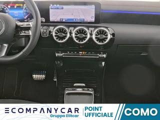 MERCEDES-BENZ CLA 180 usata, con Chiusura centralizzata