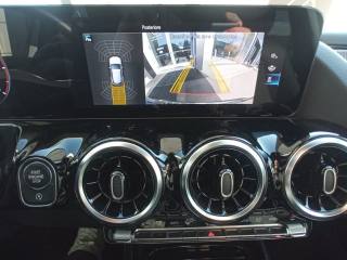 MERCEDES-BENZ GLA 200 usata, con Interni in pelle