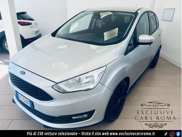FORD C-Max usata, con ABS