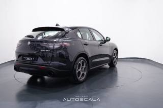 ALFA ROMEO Stelvio usata, con Autoradio