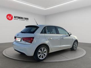 AUDI A1 usata, con Airbag Passeggero