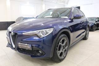ALFA ROMEO Stelvio usata, con Airbag laterali
