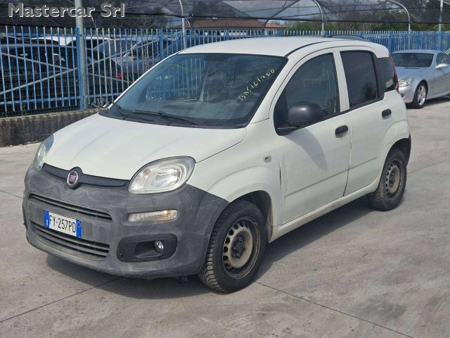 FIAT Panda usata, con Alzacristalli elettrici