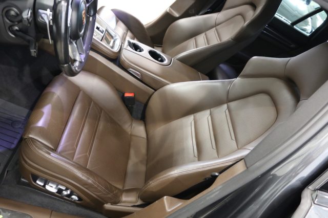PORSCHE Panamera usata, con Chiusura centralizzata