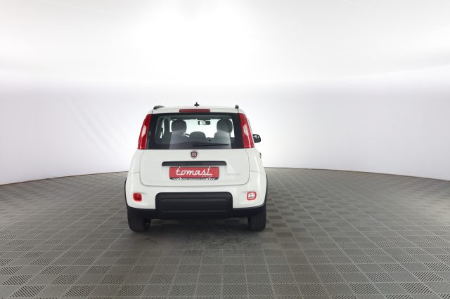 FIAT Panda usata 4
