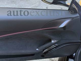 FERRARI Roma usata, con Sensore di pioggia