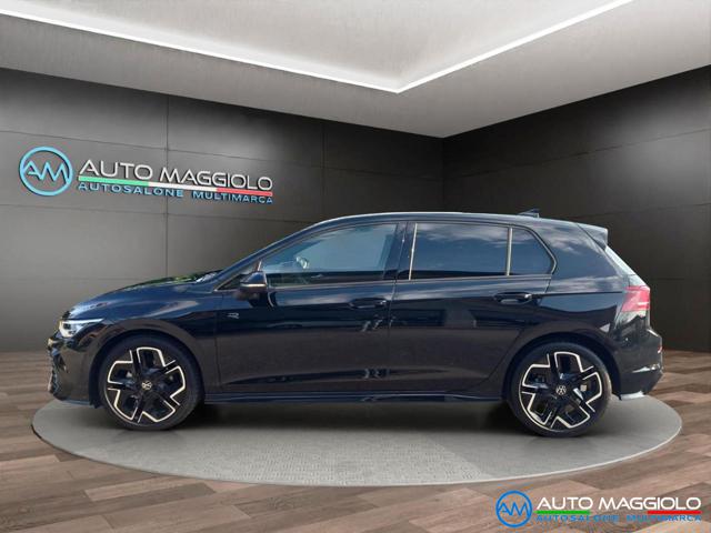 VOLKSWAGEN Golf usata, con Cerchi in lega