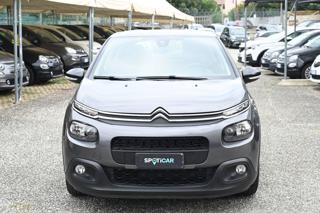 CITROEN C3 usata, con Airbag