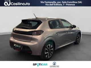 PEUGEOT 208 usata, con Chiusura centralizzata