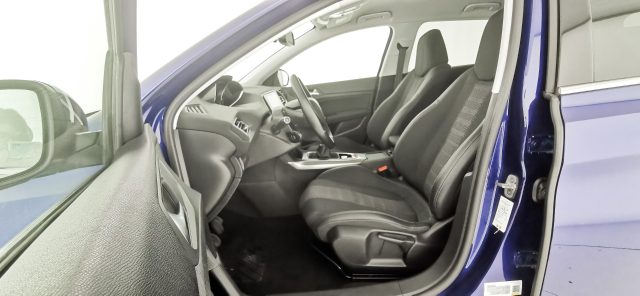 PEUGEOT 308 usata, con Fendinebbia