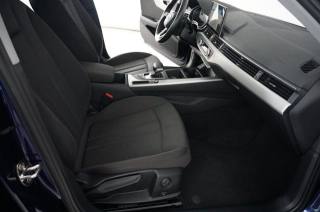 AUDI A4 usata, con Controllo automatico clima