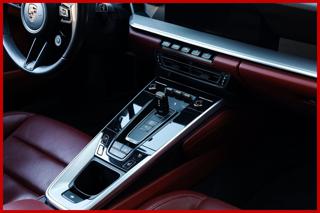 PORSCHE 992 usata, con Autoradio