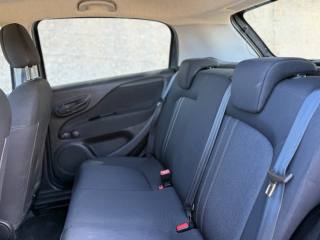 FIAT Punto usata, con Servosterzo
