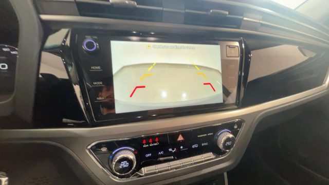KGM Korando usata, con Cruise Control