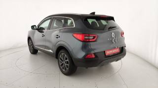 RENAULT Kadjar usata, con Alzacristalli elettrici