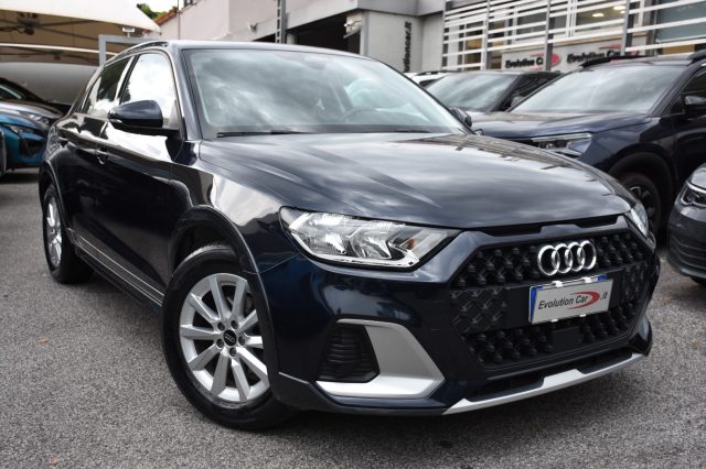 AUDI A1 usata, con Airbag