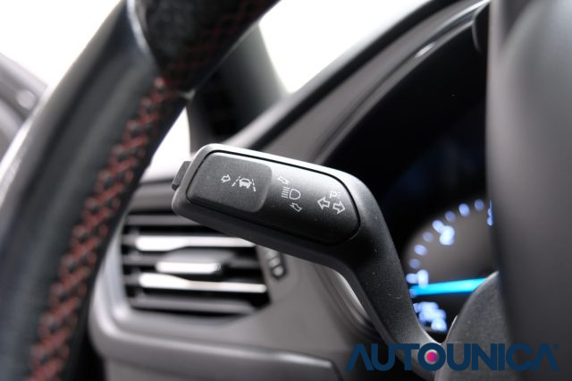 FORD Focus usata, con Chiusura centralizzata telecomandata