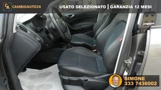 SEAT Ibiza usata, con Controllo automatico clima