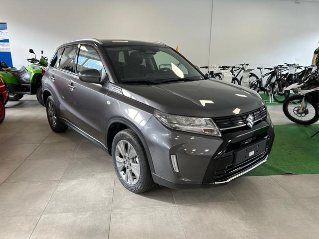 SUZUKI Vitara usata, con Cerchi in lega
