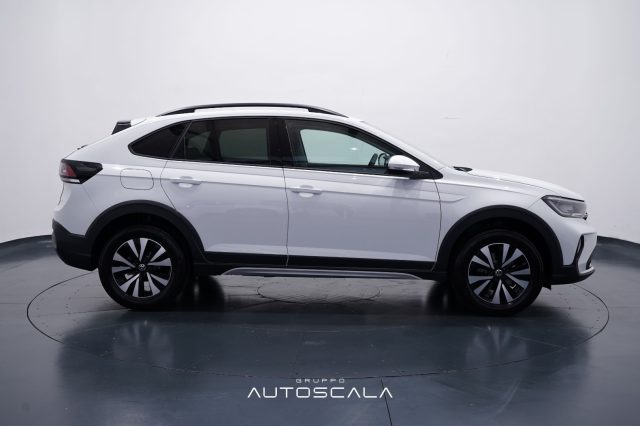 VOLKSWAGEN Taigo usata, con Cerchi in lega