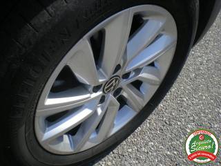 VOLKSWAGEN T-Cross usata, con Cruise Control